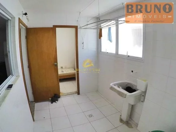 Imagem Procurando um apartamento de alto padrão para chamar de seu? Este apartamento incrível no bairro E...