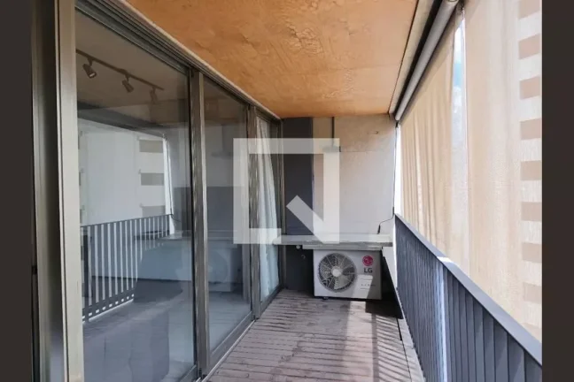 Imagem Apartamento à Venda - Vila Mariana, 1 Quarto, 44 m2