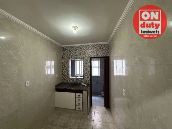 Imagem Apartamento com 2 quartos