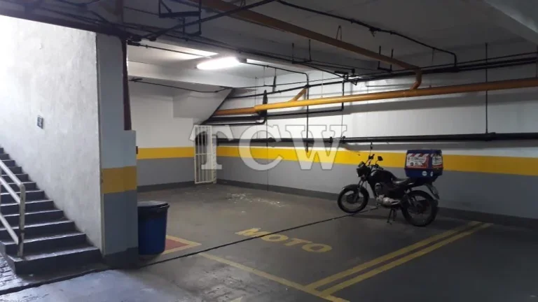 Imagem Ponto Comercial para alugar no bairro Pinheiros - São Paulo/SP, Zona Sul