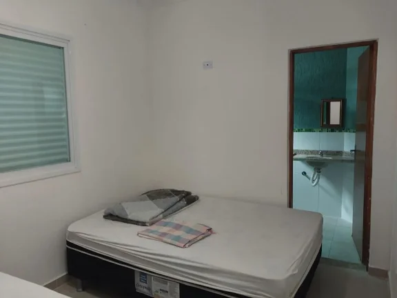 Imagem Casa para Venda em Itanhaém, Cibratel II, 4 dormitórios, 4 suítes, 2 banheiros, 4 vagas