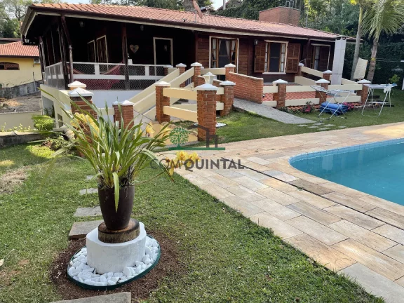 Casa com 4 Quartos à Venda, 304 m² em Vila Verde Transurb - Itapevi