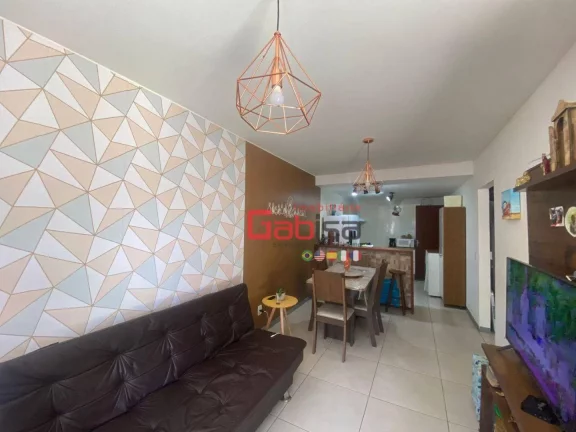 Imagem Oportunidade Imperdível em Búzios! Casa à Venda, a 50 Metros do Mar com 3 Quartos, condomíonio com piscina e sauna, 150 m² por R$ 450.000 - Praia Rasa