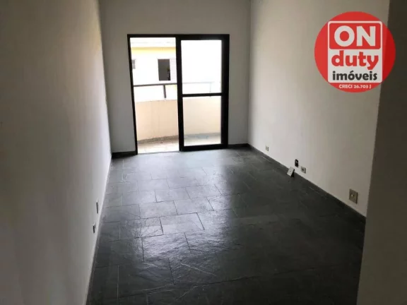 Imagem Apartamento com 2 dormitórios à venda, 72 m² por R$ 340.000,00 - Enseada - M – Fórum - Guarujá/SP