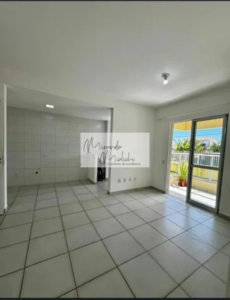 Imagem Apartamento à venda no bairro Vargem Grande - Florianópolis/SC