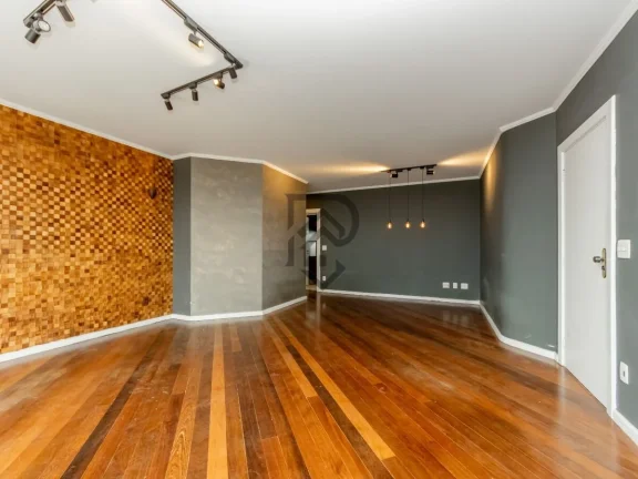 Imagem Apartamento campo belo pronto para morar 3 vaga determinadas