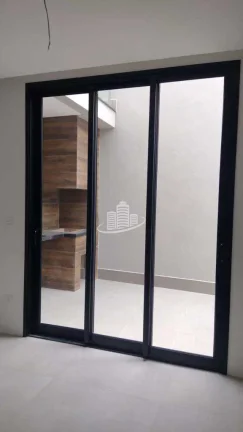Imagem Casa Padrão