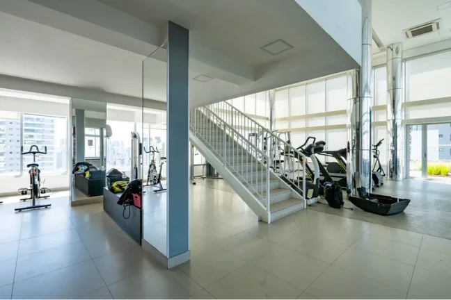 Imagem APARTAMENTO RESIDENCIAL em São Paulo - SP, Cidade Monções