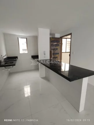 Imagem Apto - 2 Quartos - 1 Suíte - 55 m² - Ponta de Campina, Cabedelo/PB