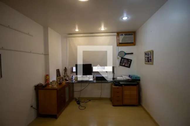 Imagem Apartamento à Venda - Recreio, 4 Quartos, 323 m2