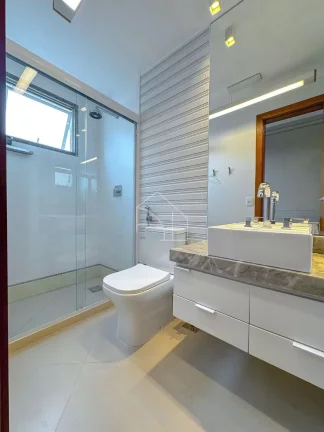 Imagem Apartamento 3 suítes à venda no Condomínio Caiobás.