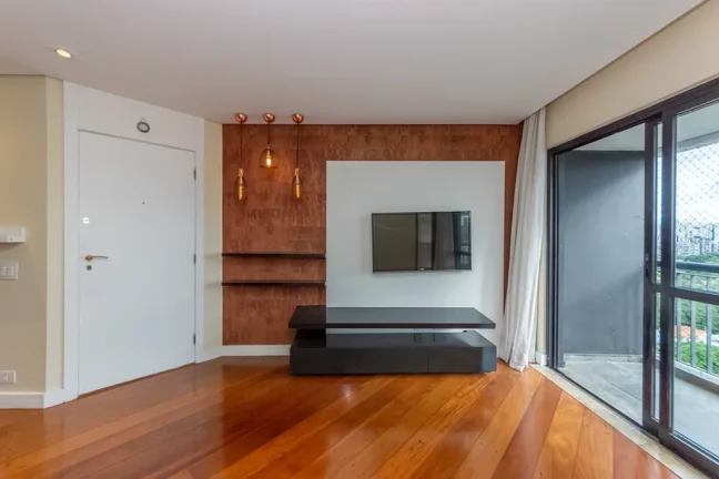 Imagem APARTAMENTO RESIDENCIAL em São Paulo - SP, Moema