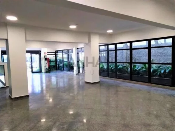 Imagem Oportunidade única: Casa comercial à venda em Indianópolis, São Paulo-SP, com 16 salas e 1.336,00 m² de área.