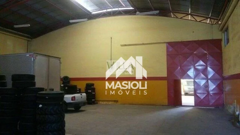 Imagem Loja à venda, 1302 m² por R$ 3.200.000,00 - Alecrim - Vila Velha/ES