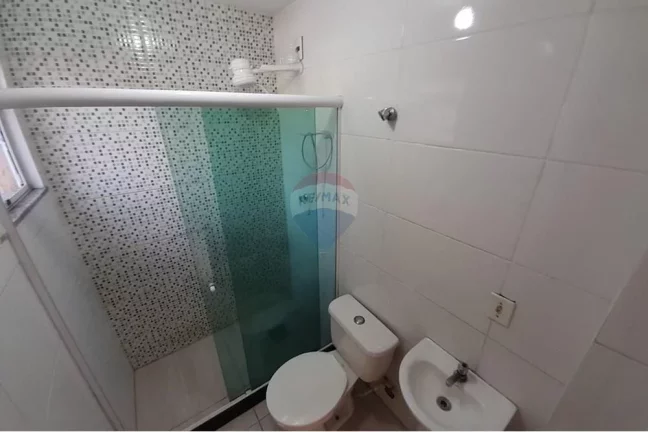 Imagem Apartamento á venda com 2 quartos com uma suíte com 64m² - Cascadura - Rio de Janeiro