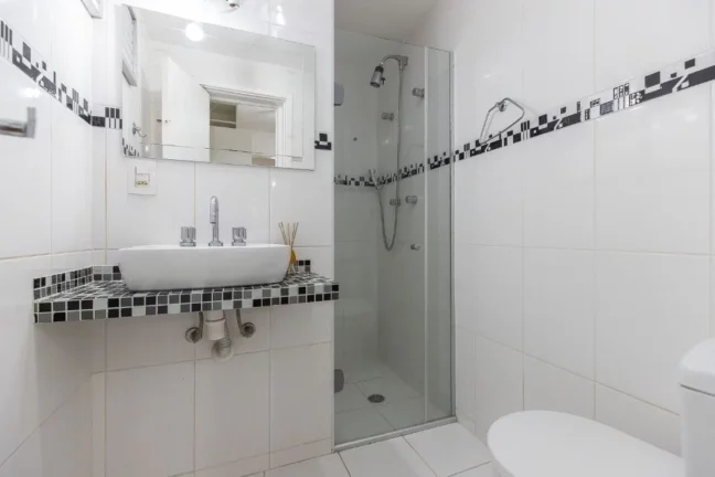 Imagem APARTAMENTO RESIDENCIAL em São Paulo - SP, Perdizes