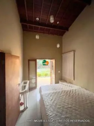 Imagem Casa em Condomínio para Venda em São Roque, Saboo, 3 dormitórios, 1 suíte, 2 banheiros