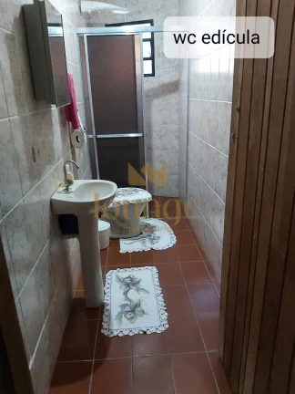 Imagem Casa à venda em Jardim Europa Zona Sul - Sorocaba/SP