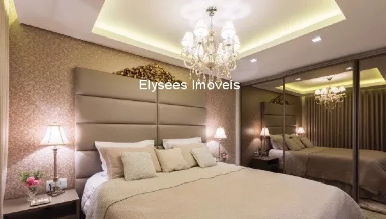 Imagem APARTAMENTO RESIDENCIAL em SÃO PAULO - SP, CAMPO BELO
