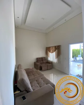 Imagem CASA RESIDENCIAL em SALTO - SP, LOTEAMENTO TERRAS DE SÃO PEDRO E SÃO PAULO