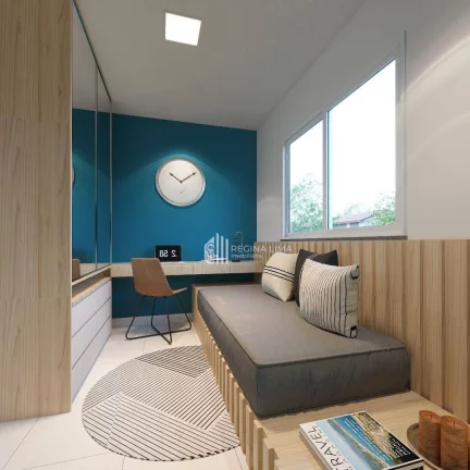 Imagem LANÇAMENTO: casa no Condomínio fechado VILLAGE DOS PÁSSAROS, à venda por R$ 179.000,00 - Joia - Timon/MA