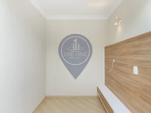 Imagem Apartamento à venda na Vila Mariana, São Paulo-SP: 2 quartos, 2 salas, 1 banheiro, 1 vaga, 53m² de área!