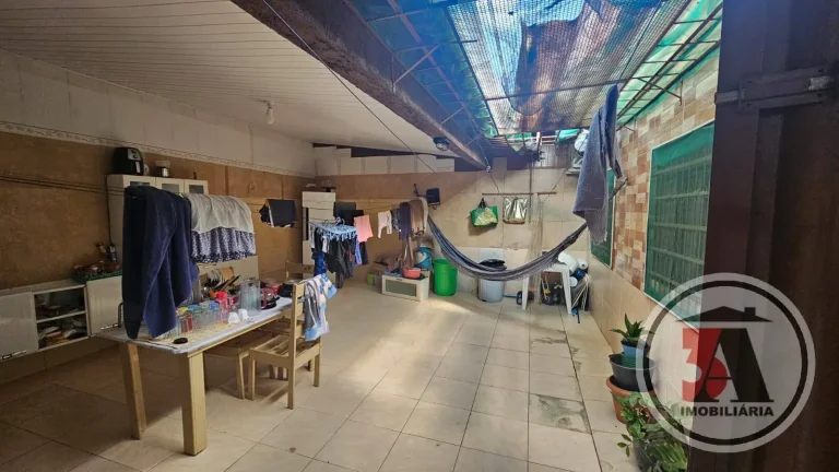 Imagem Casa 2/4 no Residencial Morada Sul(Zona Sul)