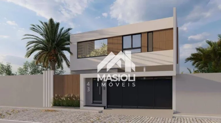 Imagem Casa à venda, 200 m² por R$ 950.000,00 - IBES - Vila Velha/ES