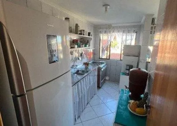 Imagem ...lt;br...gt;Casa alto padr...atilde;o no Bairro Portal das Colinas em Guaratinguet...aacute;. Esse...