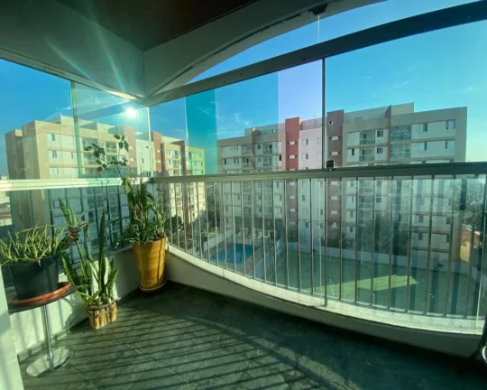 Imagem Fl06 Apartamento a venda em São Paulo 115m