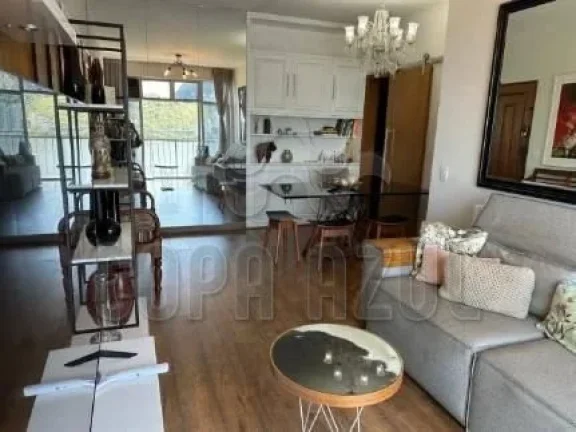 Imagem Lagoa – Avenida Borges de Medeiros | Residencial › Apartamento 3 quarto(s) à Venda