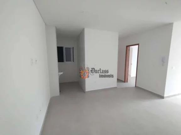 Imagem Apartamento com 2 dormitórios à venda, 61 m² por R$ 730.000,00 - Toninhas - Ubatuba/SP