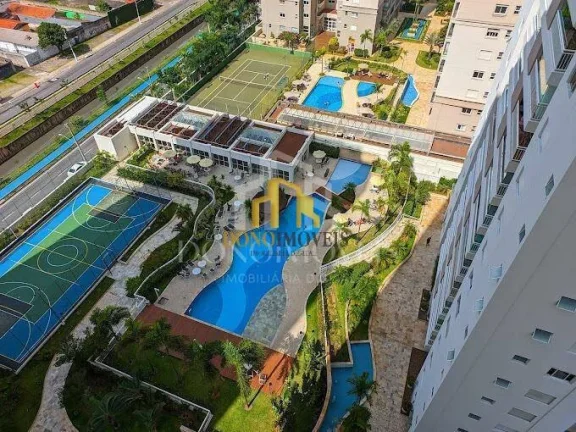 Imagem Apartamento para venda - 127m² | 3 suítes |Condomínio Prime Life