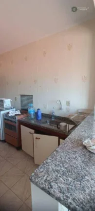 Imagem Apartamento com 2 dormitórios à venda, 94 m² por R$ 380.000,00 - Vilamar - Praia Grande/SP