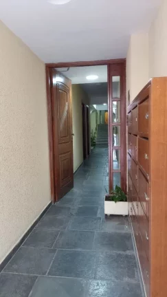 Imagem Apartamento com 1 Quarto à Venda, 40 m² em Bela Vista - Porto Alegre
