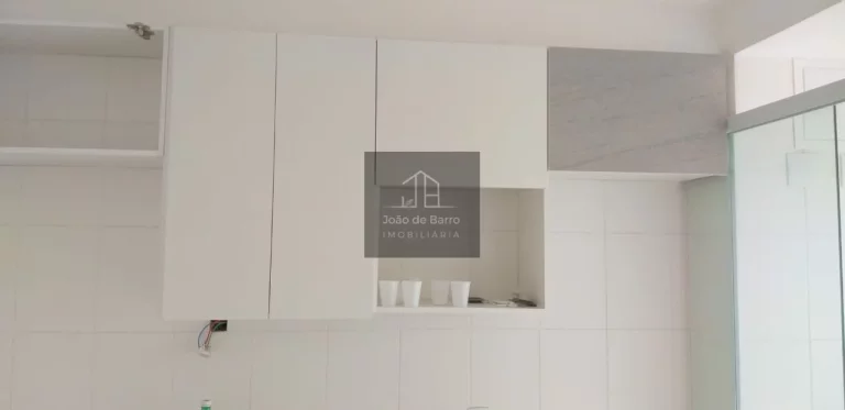 Imagem Apto 02 Dormitórios Tatuapé (Chácara California)