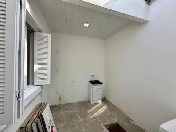 Imagem Casa 3 Dormitórios - Bairro Jardim Beira Mar