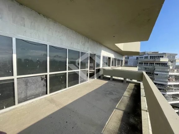 Imagem Cobertura Atlântico Sul - Oportunidade Exclusiva!