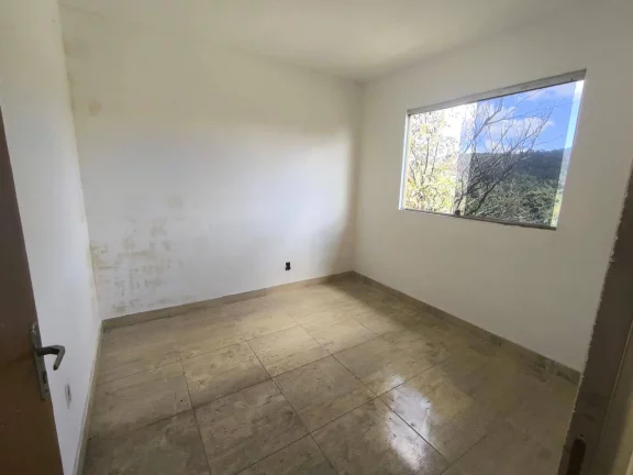 Imagem Casa com 2 Quartos à Venda, 80 m² em Novo Horizonte - Ibirité