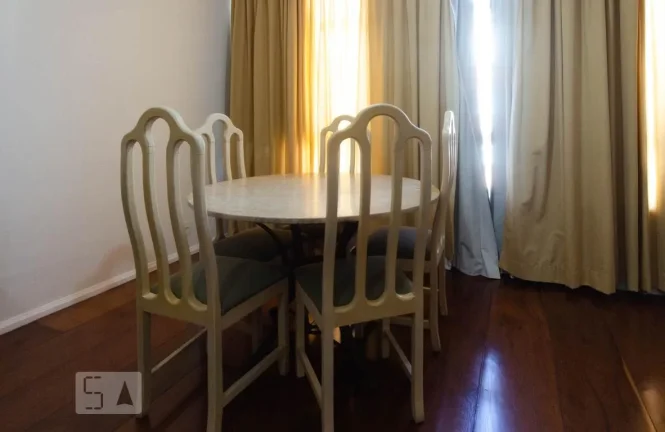 Imagem Apartamento à Venda - Ipanema, 3 Quartos, 120 m2