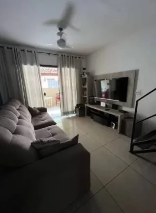 Imagem Casa de condomínio à venda em São Gonçalo, Engenho Pequeno, com 3 quartos, 132m2