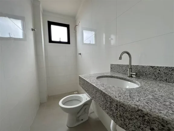Imagem APARTAMENTO COM 69 m² - CAIÇARA - PRAIA GRANDE SP