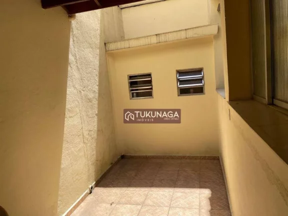 Imagem Prédio à venda, 400 m² por R$ 1.500.000,00 - Vila Lidio Santana - Guarulhos/SP