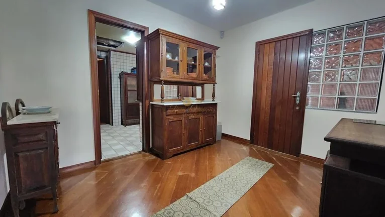 Imagem Casa para Venda em Teresópolis / RJ no bairro Parque do Imbui