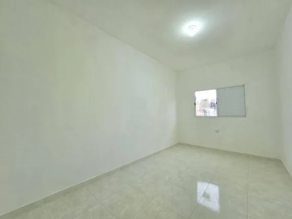 Imagem Casa nova no Jardim Ribamar em Peruibe