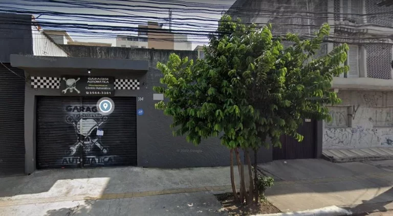 Imagem Terreno na Barra Funda
