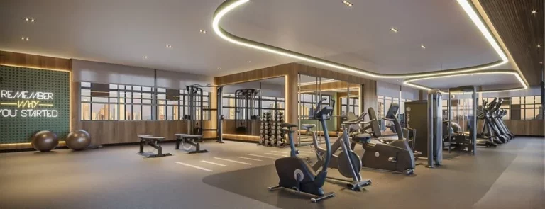 Imagem Apartamento à venda no bairro Santo Amaro - São Paulo/SP