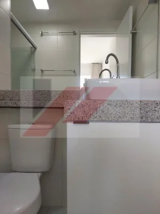 Imagem 28m² com suíte por 255 mil