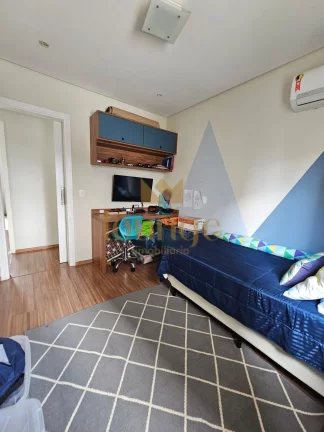 Imagem Casa a Venda em Sorocaba na Zona Sul no Parque Campolim - Lounge Imobiliária