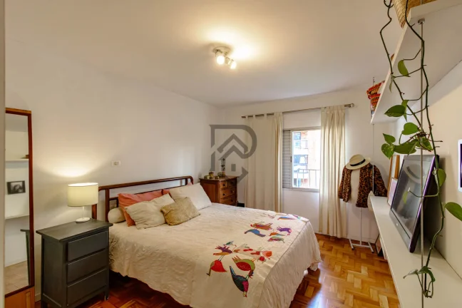 Imagem Apartamento MARAVILHOSO! itaim bibi